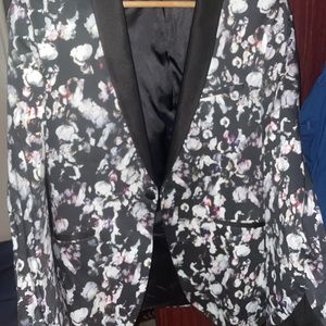 Brand new top man blazer size 40
